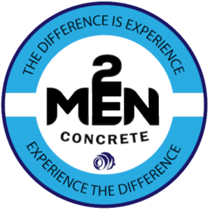 2 Men Concrete Inc